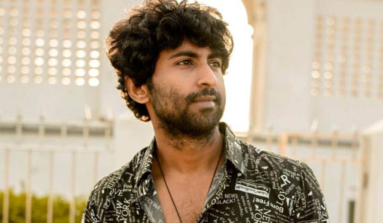 கேங்ஸ்டர் படத்தில் மகேந்திரன்