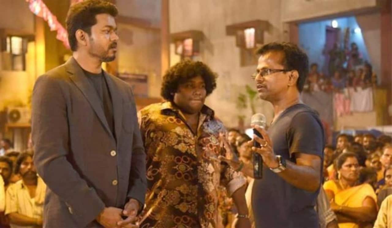 தணிக்கை செய்யப்பட்ட படத்தை எதிர்த்து யாரும் வழக்கு தொடர முடியாது : சர்கார் வழக்கில் முக்கிய தீர்ப்பு