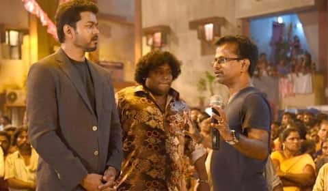 தணிக்கை செய்யப்பட்ட படத்தை எதிர்த்து யாரும் வழக்கு தொடர முடியாது : சர்கார் வழக்கில் முக்கிய தீர்ப்பு
