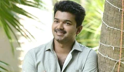 நுழைவு வரி தொடர்பாக விஜய்க்கு விதிக்கப்பட்ட அபராதத்திற்கு ஐகோர்ட் இடைக்கால தடை