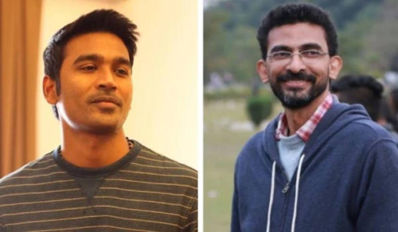 தனுஷ் படத்திற்கான கதை வேலையை முடித்த சேகர் கம்முலா