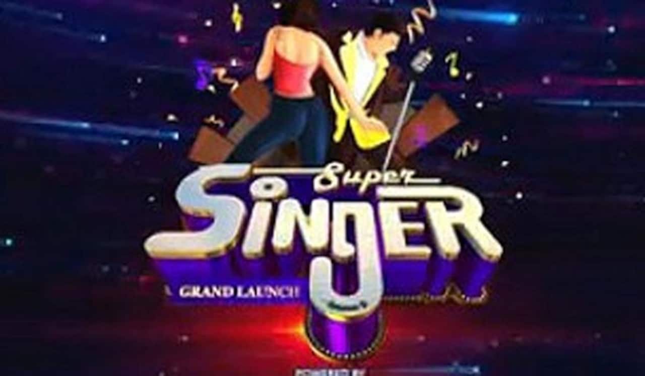 சூப்பர் சிங்கர் சீசன் 8 : டாப் 9 போட்டியாளர்களில் உங்கள் ஓட்டு யாருக்கு?