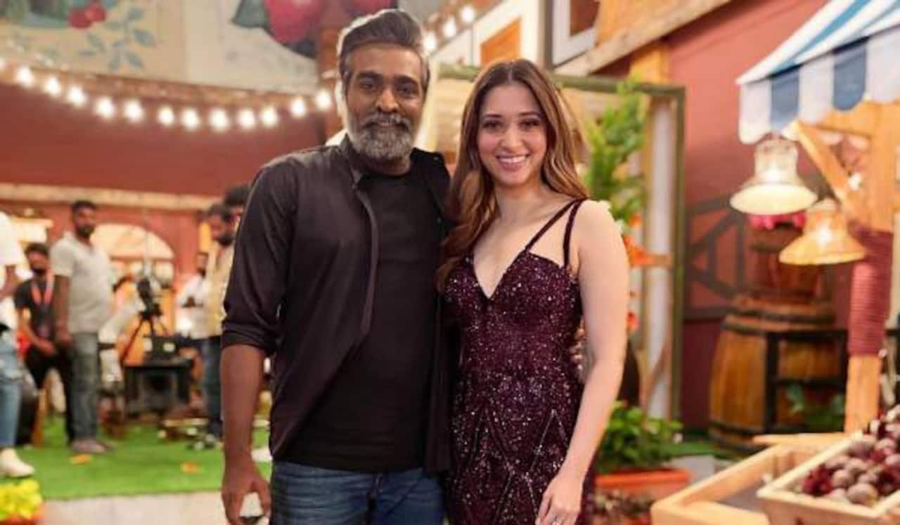விஜய்சேதுபதியின் மாஸ்டர் செப் : ஆகஸ்ட் 7 முதல் ஒளிபரப்பு
