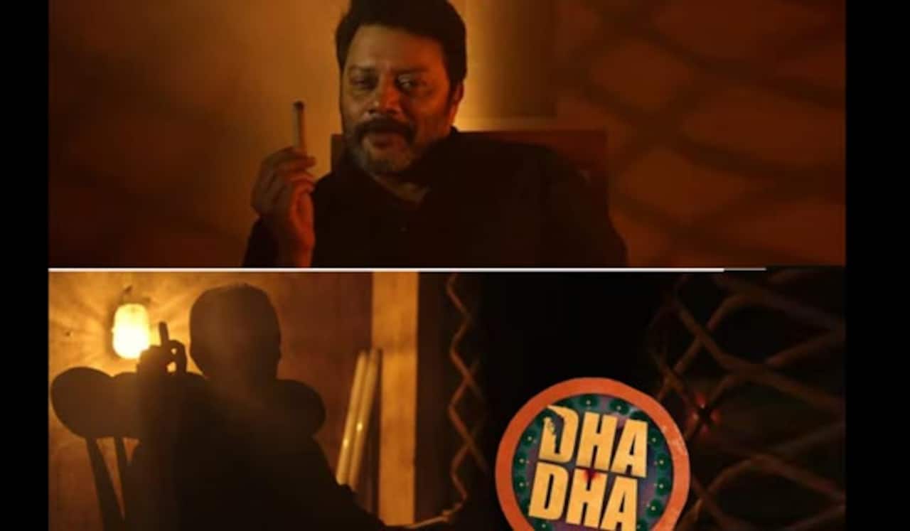தாதா 87  பட ரீமேக்கா ஒன் பை டூ? : இயக்குனர் புகார்
