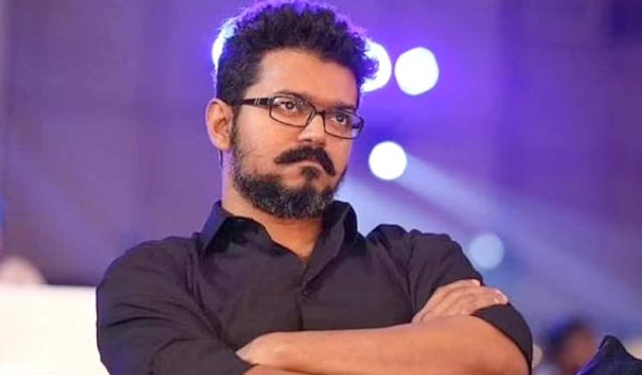 அபராத தொகையை கொரோனா நிவாரண நிதிக்கு வழங்க முடியாது : விஜய் தரப்பு பதில்