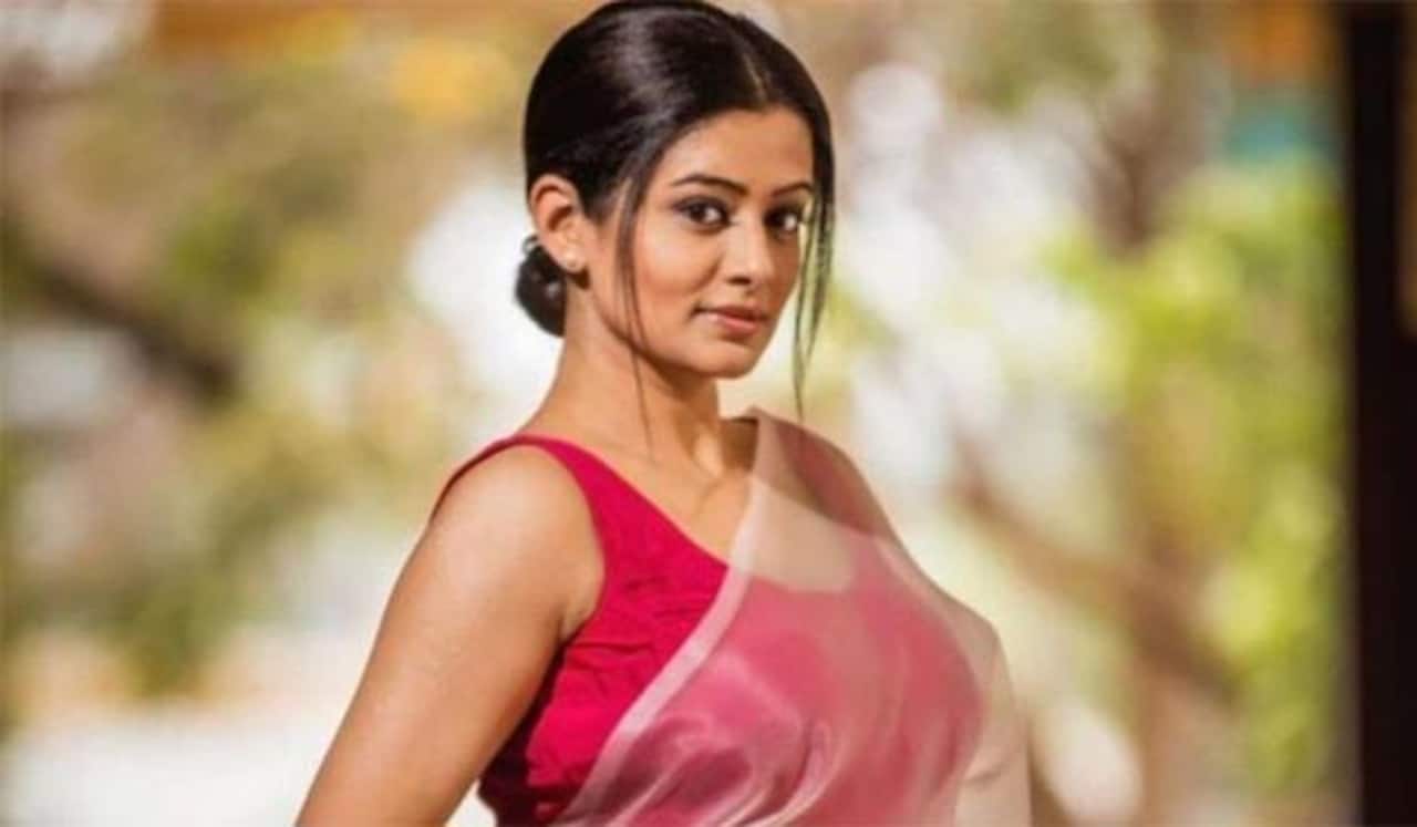 தெலுங்கு ரசிகர்களுக்கு இன்னொரு பக்கத்தை காட்டிவிட்டேன் : பிரியாமணி