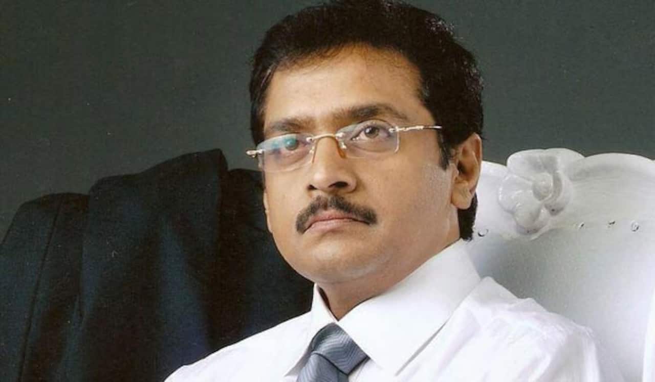 கோமா நிலையில் வேணு அரவிந்த்