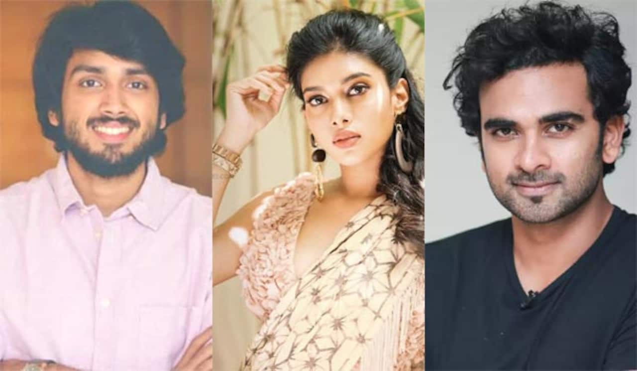 காளிதாஸ், அசோக் செல்வன், துஷாராவை இயக்கும் ரஞ்சித்