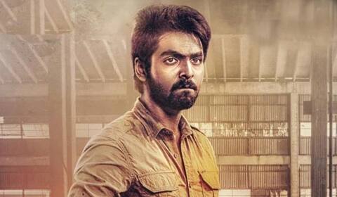 ஐங்கரனுக்கு வாழ்வு தரும் ஓடிடி