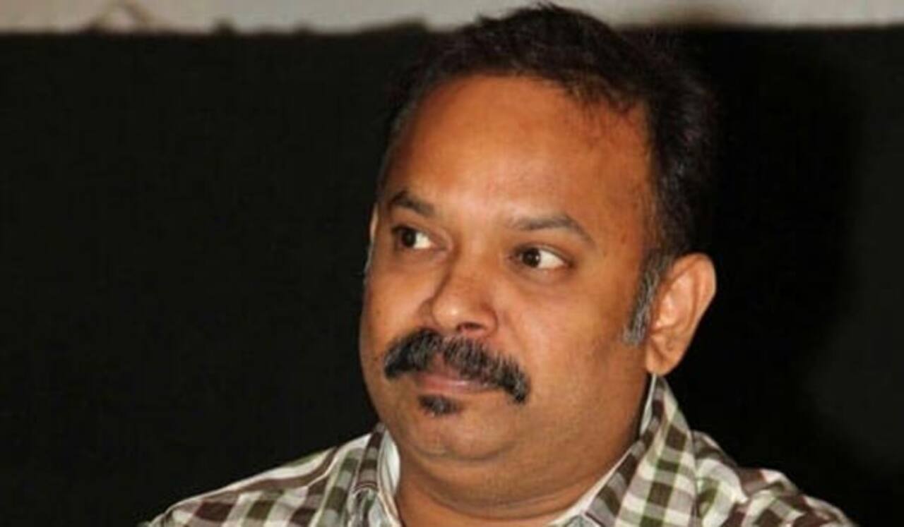 நிம்மதியா வேலை செய்ய விடுங்கப்பா - வெங்கட் பிரபு காட்டம்