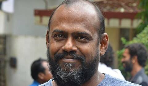 எந்த சமூகவலைதளத்திலும் இல்லை : பசுபதி