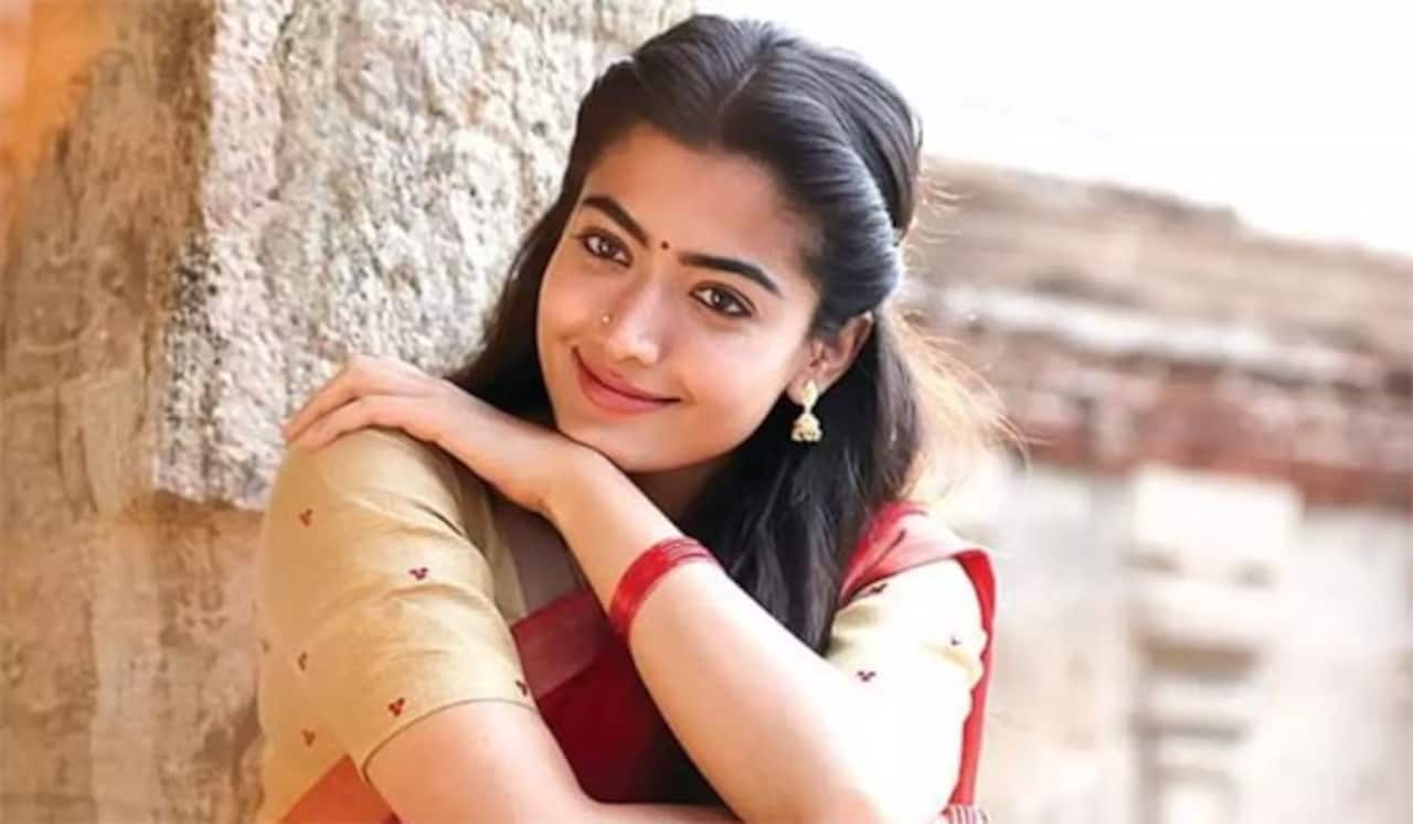 சிவகார்த்திகேயனுக்கு ஜோடியாகிறார் ராஷ்மிகா மந்தனா