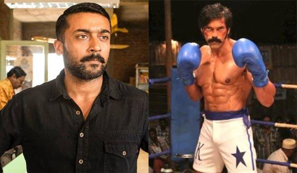 ஓடிடி வெளியீடுகளால் தமிழ் சினிமாவின் எல்லை விரிகிறதா?