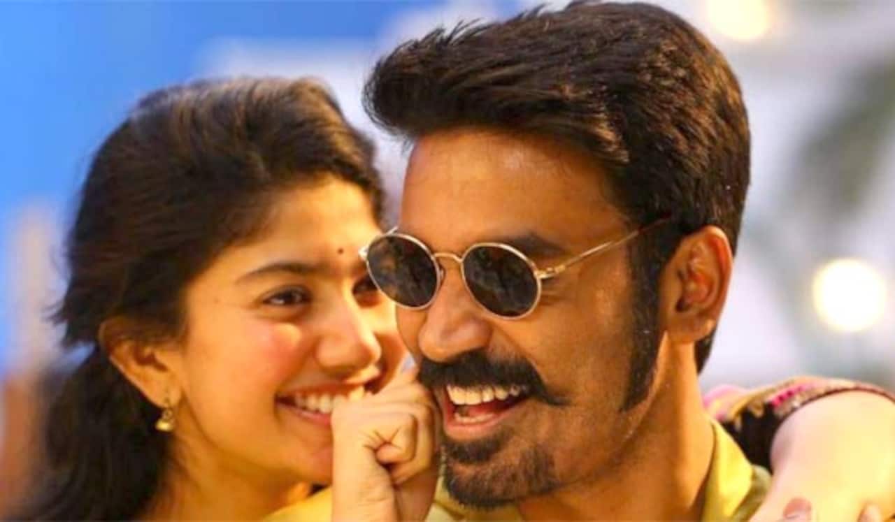 1200 மில்லியனைக் கடந்த ரவுடி பேபி