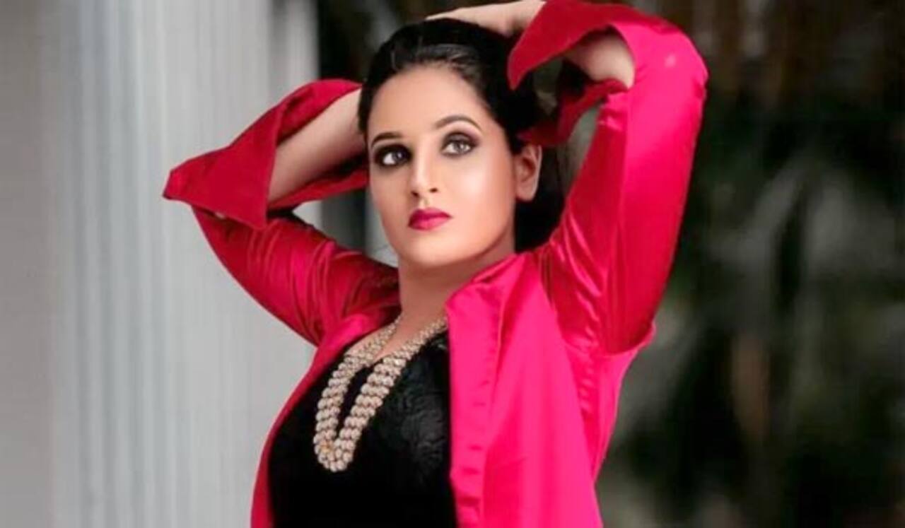 இதயத்தை திருடாதே சீசன் 2-வில் இணைந்த மவுனிகா தேவி