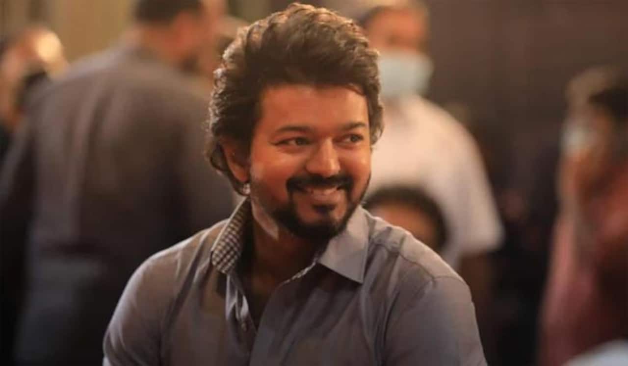 பீஸ்ட் சண்டைக் காட்சிக்காக ரஷ்யா செல்லும் விஜய்