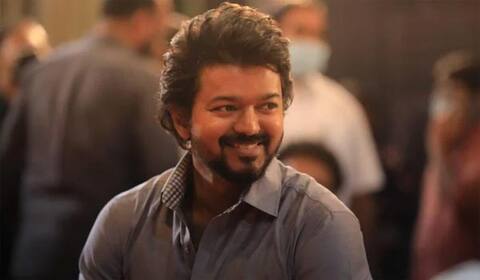 பீஸ்ட் சண்டைக் காட்சிக்காக ரஷ்யா செல்லும் விஜய்