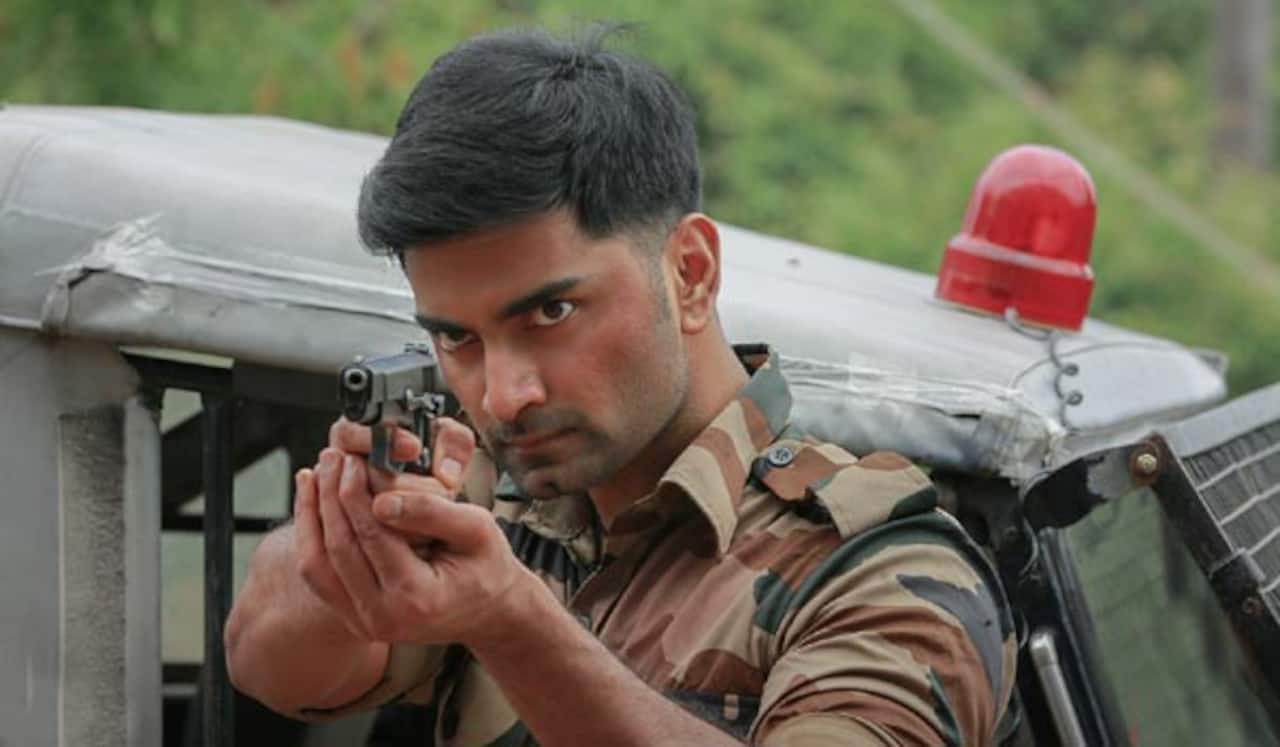 2 வருடங்களுக்கு பிறகு திரையில் அதர்வா