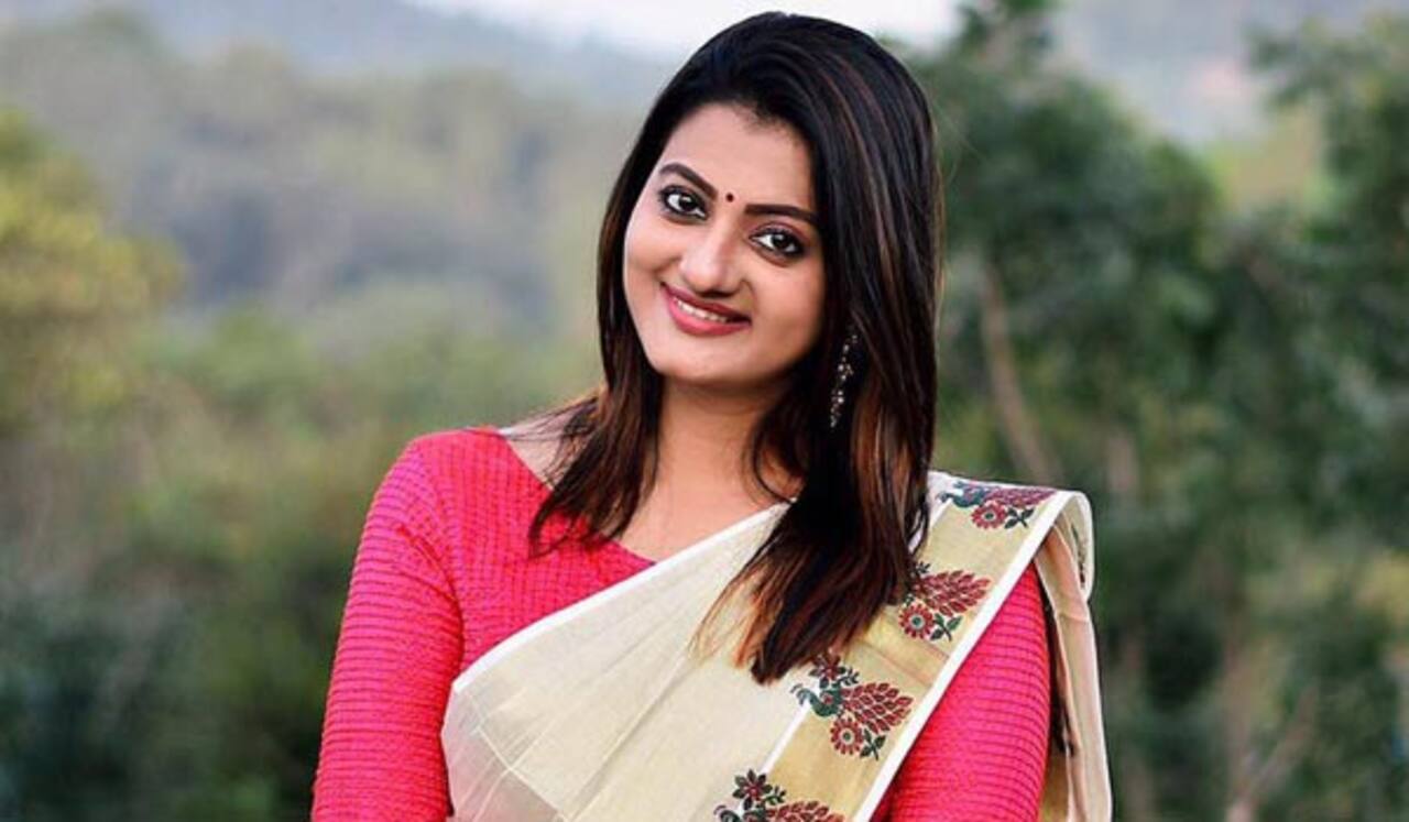 ஒருவர் மட்டும் நடிக்கும் படத்தில் வெயில் பிரியங்கா