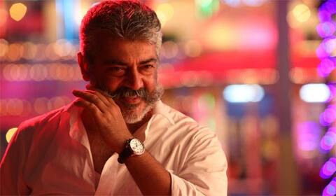 அஜித்தின் 61வது படத்தை தயாரிக்கும் சத்யஜோதி பிலிம்ஸ்
