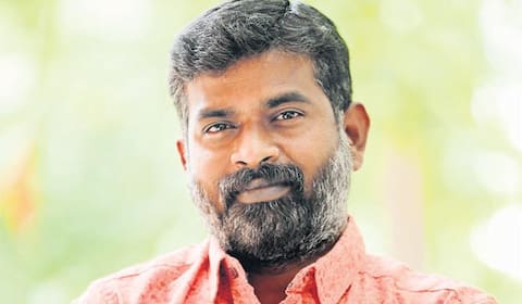 ‛ராஜா இசையில் பாடல் எழுதணும் : குட்டிப் பட்டாசு ராசாவின் ஆசை