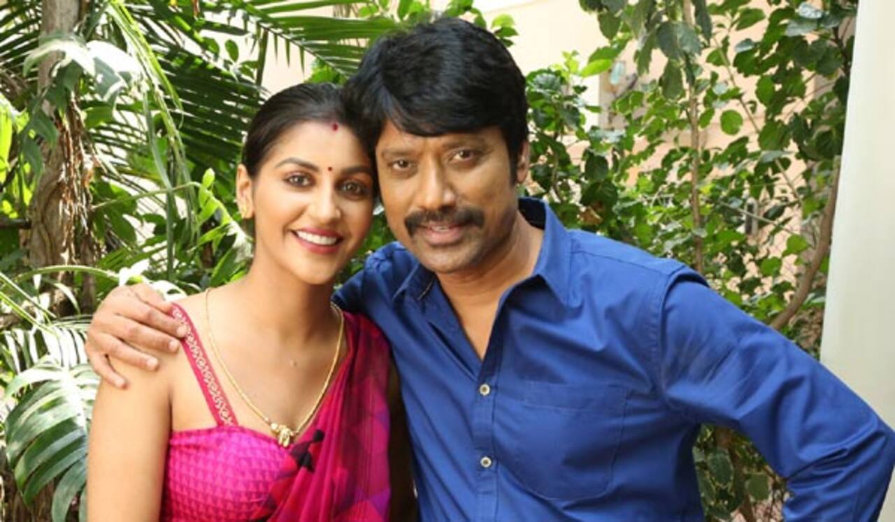 யாஷிகா விபத்தால் பாதிப்பில்லை: கடமையை செய் இயக்குனர் விளக்கம்
