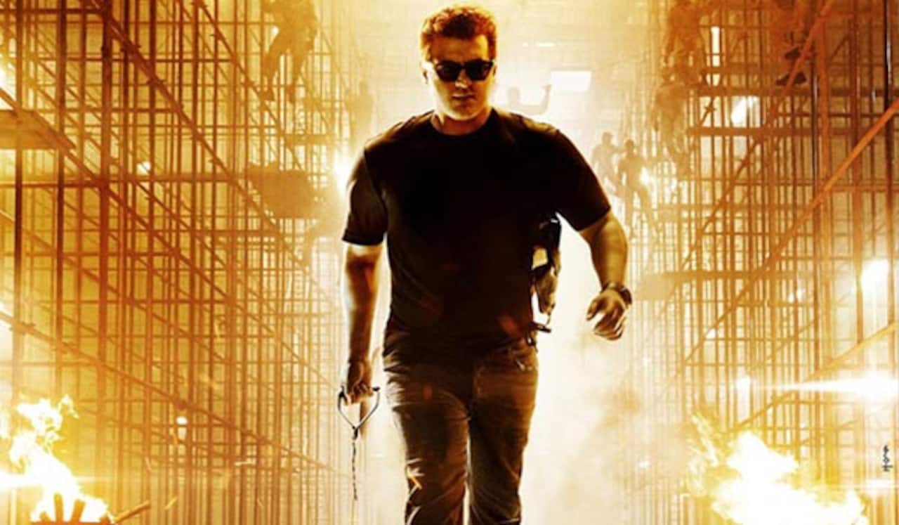 30ம் வருடத்தில் அஜித் : ரசிகர்களின் கொண்டாட்டம்