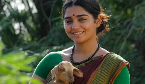 கவுரி கிஷனின்  “உலகம்மை