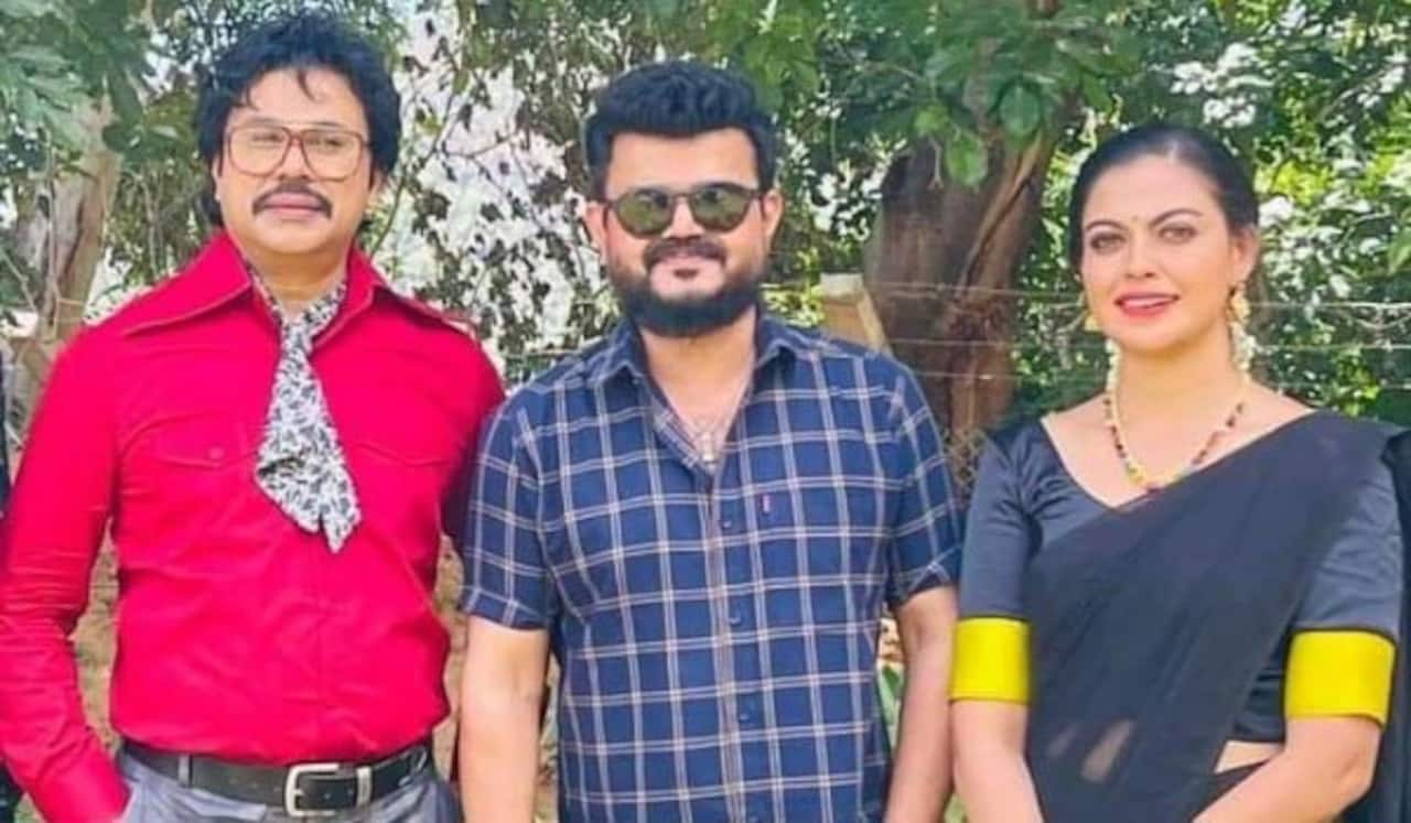 60 வயது முதியவராக திலீப் நடிக்கும் படப்பிடிப்பு நிறைவு