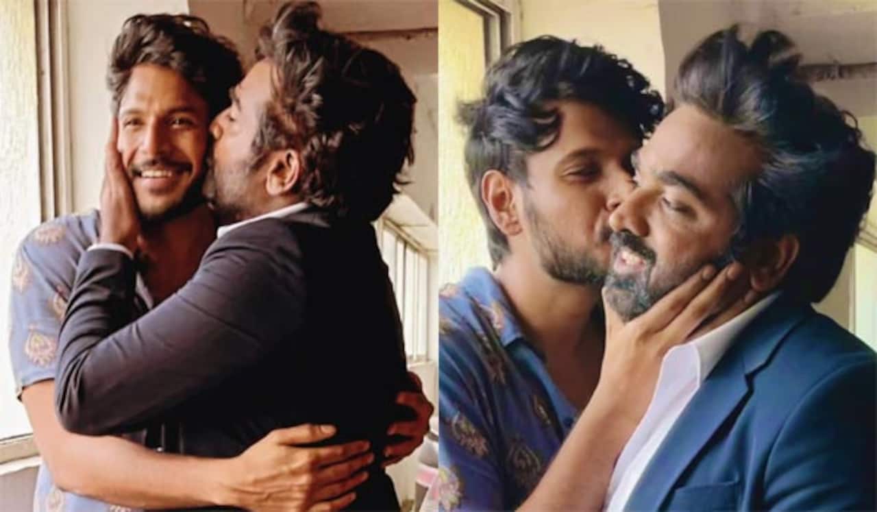 ராஜ், டிகே தயாரிக்கும் படத்தில் விஜய் சேதுபதி