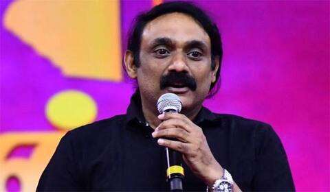 ‛90ஸ் கிட்ஸின் பேவரைட் விஜே ரீ-என்ட்ரியால் ரசிகர்கள் மகிழ்ச்சி!