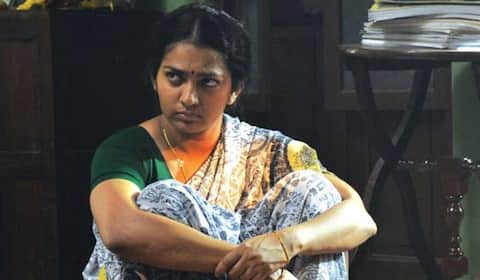 ஓடிடிக்கு வருகிறார்கள் சிவரஞ்சனியும் இன்னும் சில பெண்களும்