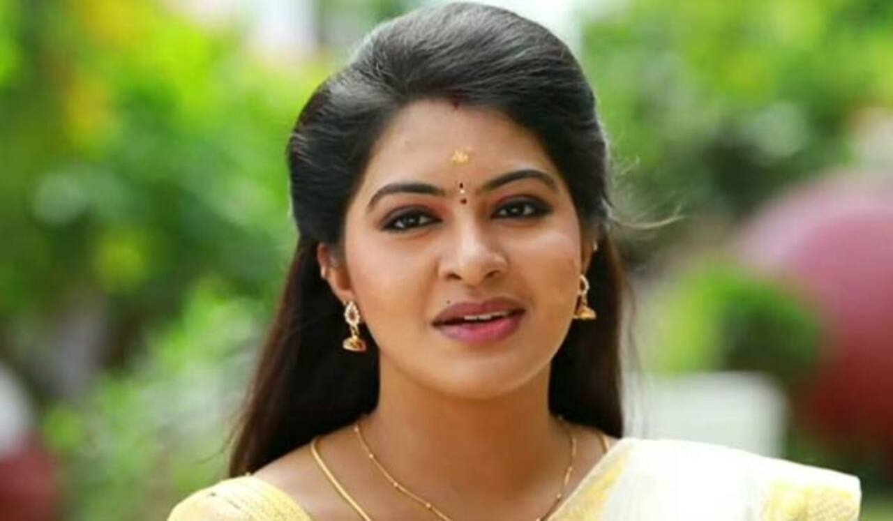 ஹீரோயின் ஆனார் ரக்ஷிதா