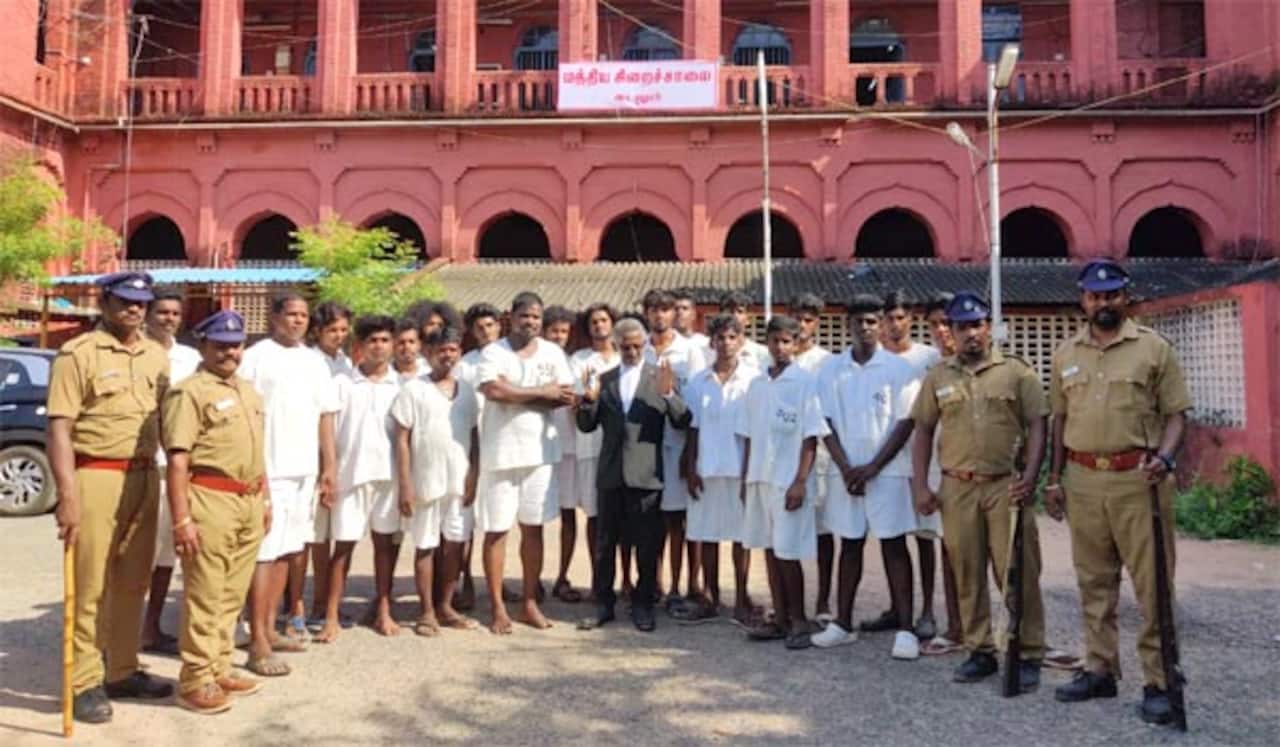 கொரோனா விழிப்புணர்வு குறும்படம்