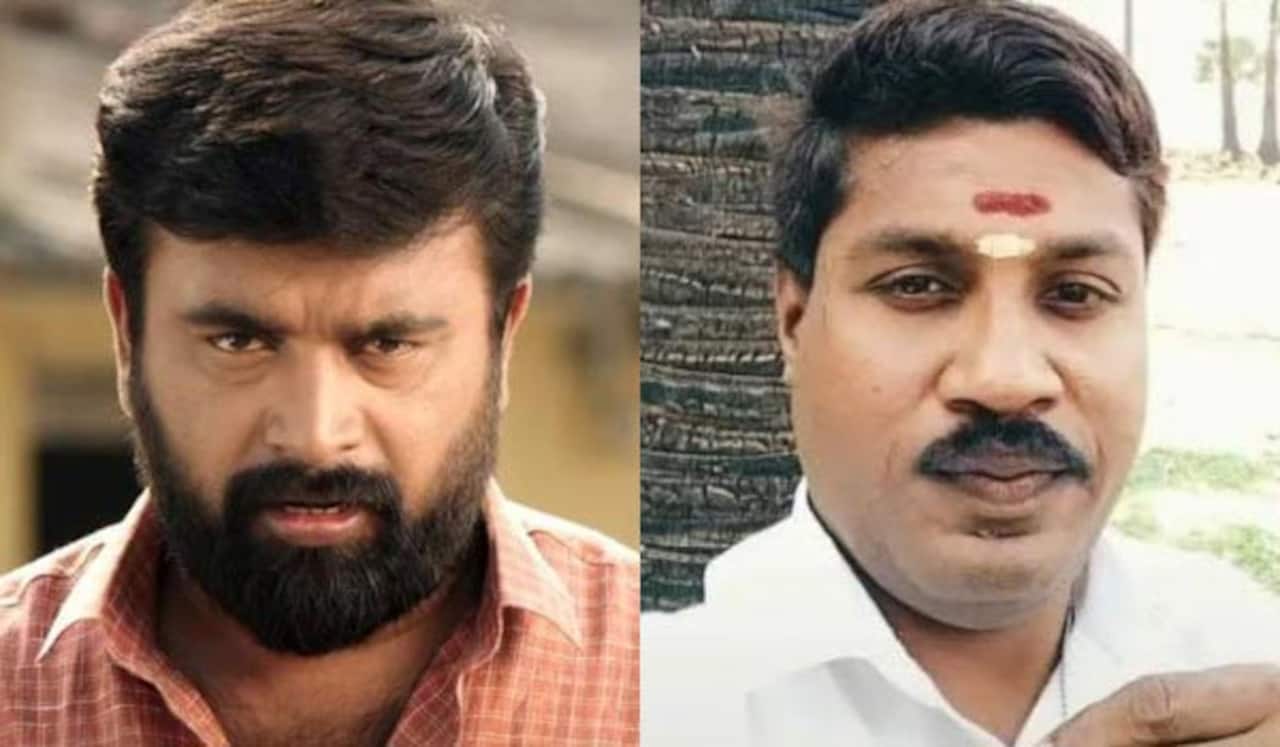 சசிகுமார் படத்தில் டிக்டாக் பிரபலம் ஜி.பி முத்து