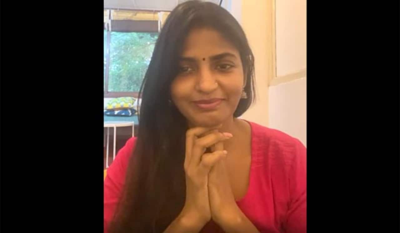தாலியை அணியாமல் இருப்பதற்கான காரணத்தை வெளிப்படையாக போட்டுடைத்த கனி