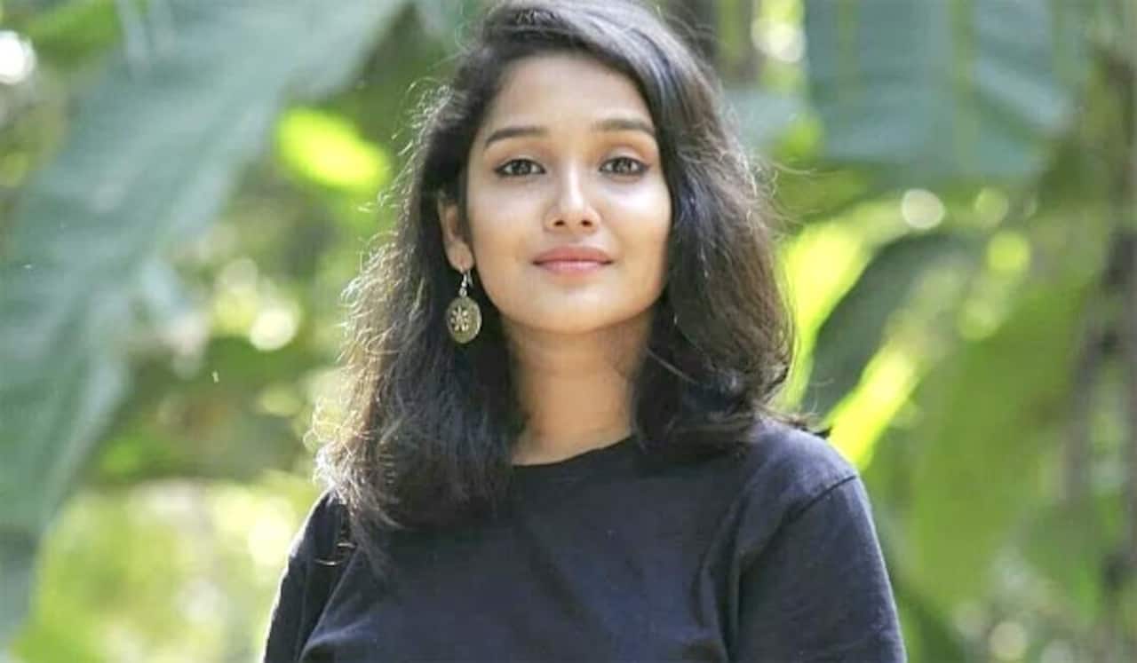 அர்ஜூன் தொகுத்து வழங்கும் ரியாலிட்டி ஷோவில் அனிகா