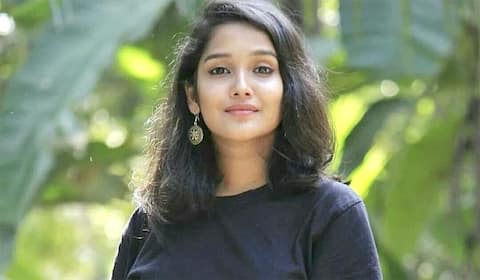 அர்ஜூன் தொகுத்து வழங்கும் ரியாலிட்டி ஷோவில் அனிகா