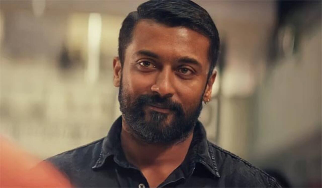 மெல்போர்ன் இந்திய திரைப்பட விழாவில் சூரரைப்போற்று