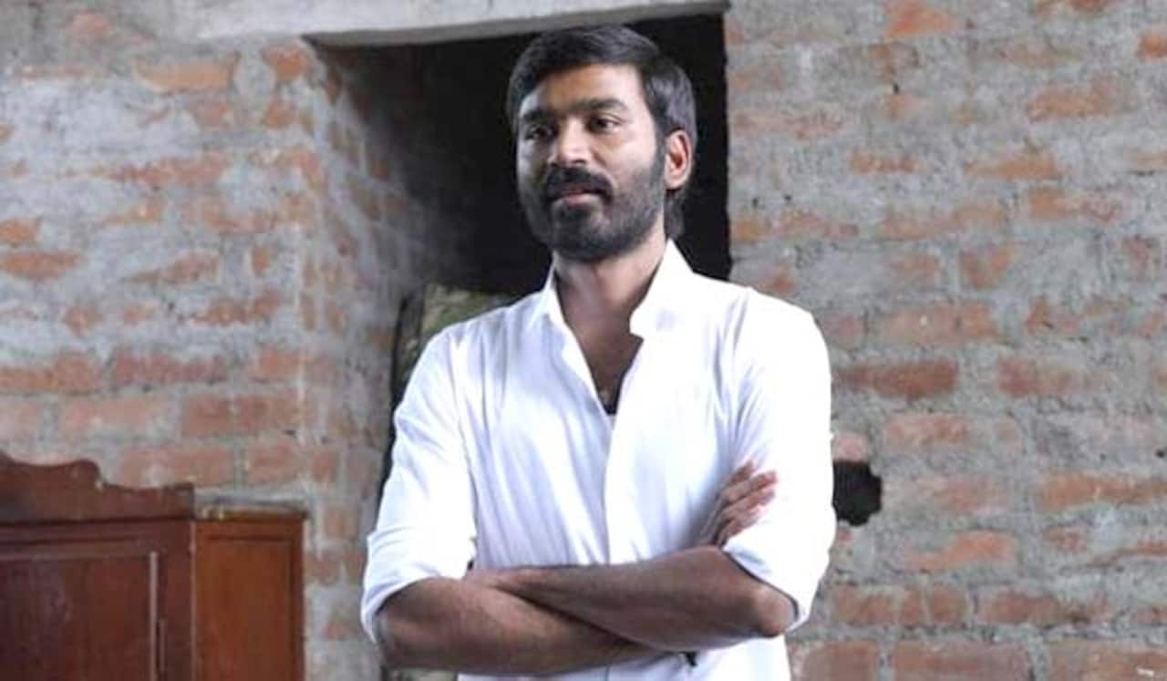 வரிகட்டுங்க தனுஷ் - டுவிட்டரில் டிரெண்டிங்