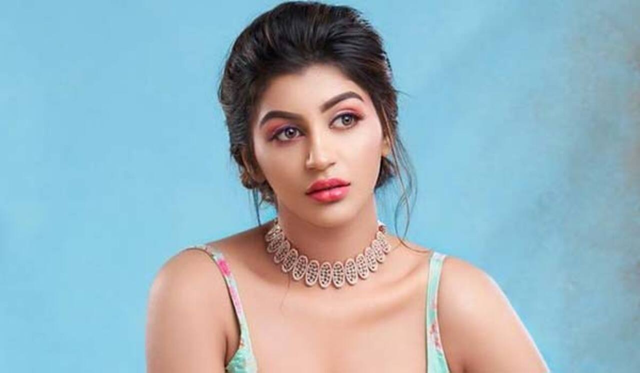 சிறு கவனகுறைவு வாழ்க்கையை மாற்றி விட்டது: விபத்து பற்றி யாஷிகா விளக்கம்
