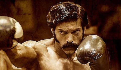 வெப் சீரிஸாக மாறும் சார்பட்டா பரம்பரை 2ம் பாகம்