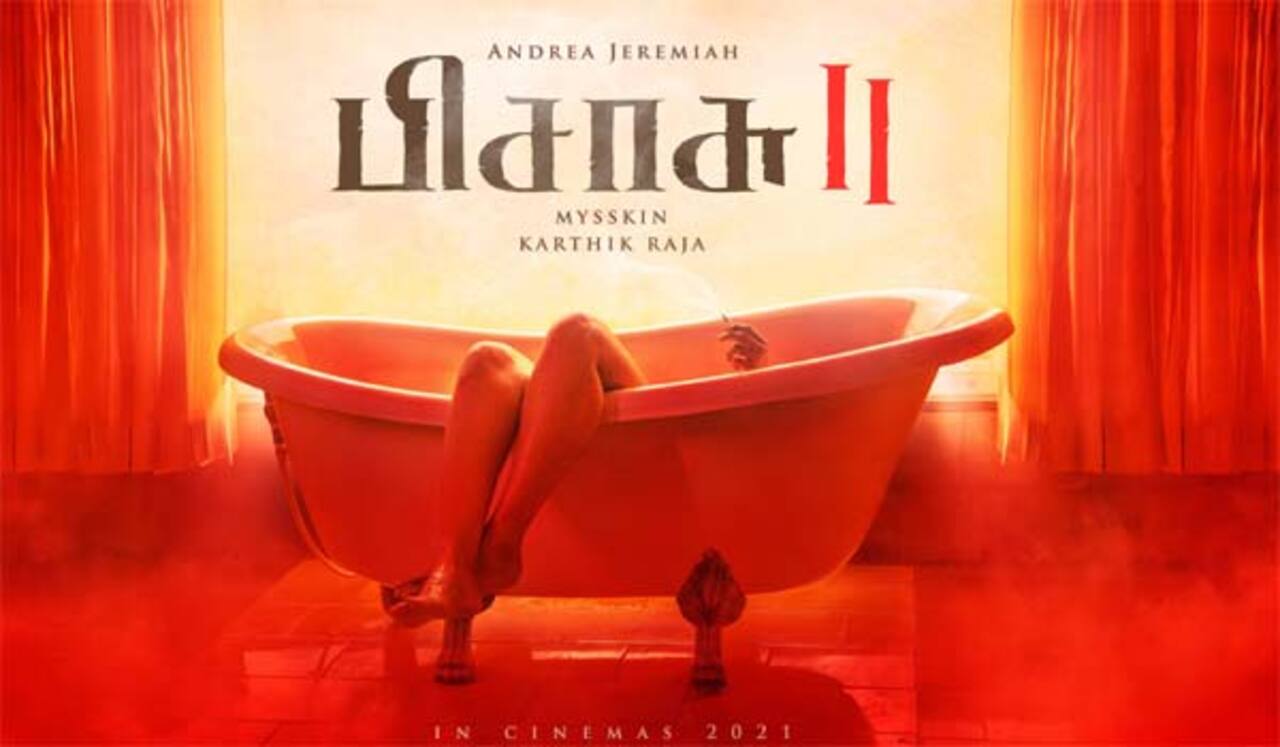 பிசாசு 2 கண்டிப்பாக தியேட்டரில் தான் வெளியாகும் : மிஷ்கின்