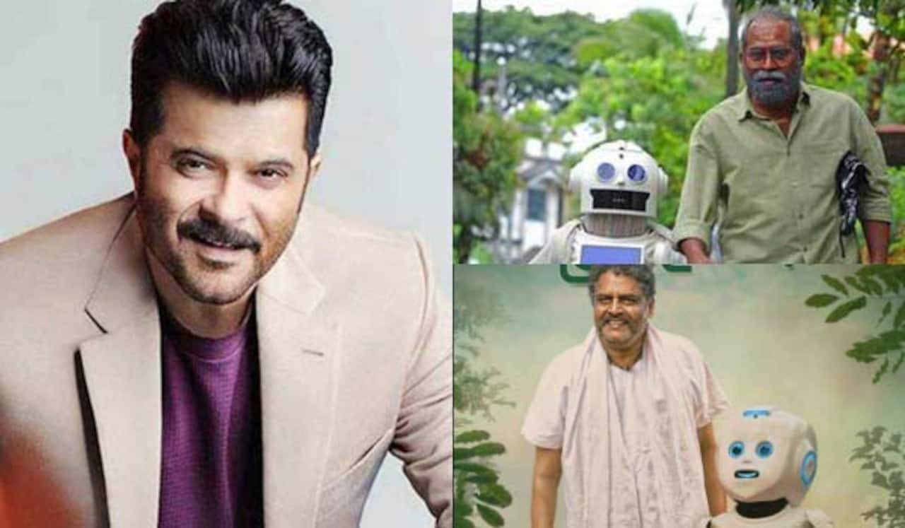 ஹிந்தியில் ஆண்ட்ராய்டு குஞ்சப்பன் - சரி வருவாரா அனில் கபூர்