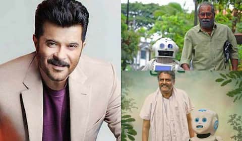 ஹிந்தியில் ஆண்ட்ராய்டு குஞ்சப்பன் - சரி வருவாரா அனில் கபூர்