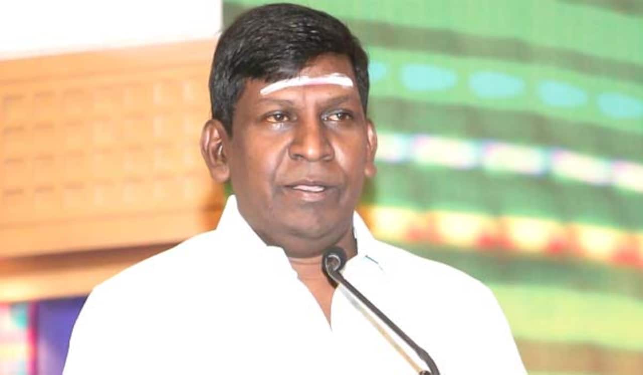 ஓடிடியில் வடிவேலுவின் புதிய அவதாரம்