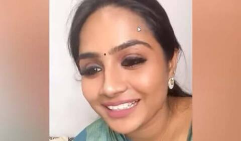 நான் வெண்பா இல்லங்க : ரசிகர்களின் சந்தேகத்தை போக்கிய பாரதி கண்ணம்மா புது நடிகை