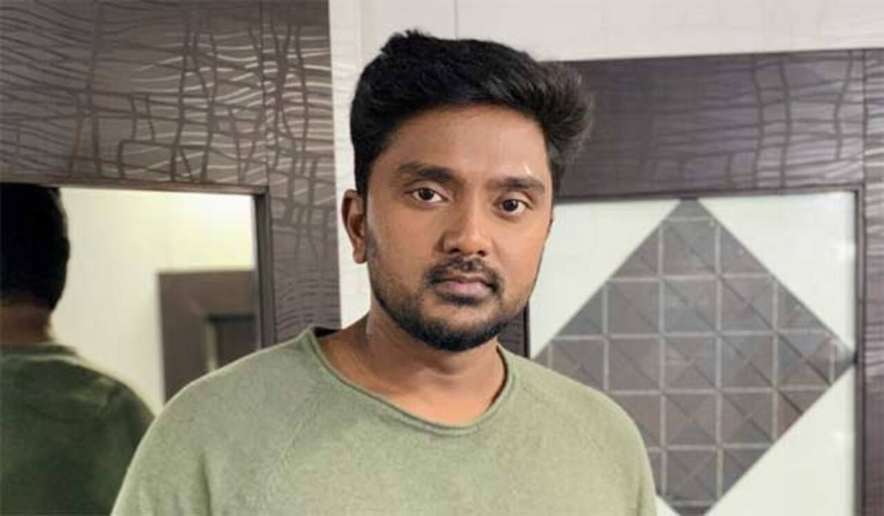 வெயிட் குறைத்து ஸ்லிம்மான பாலசரவணன்!