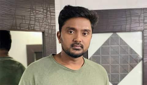 வெயிட் குறைத்து ஸ்லிம்மான பாலசரவணன்!