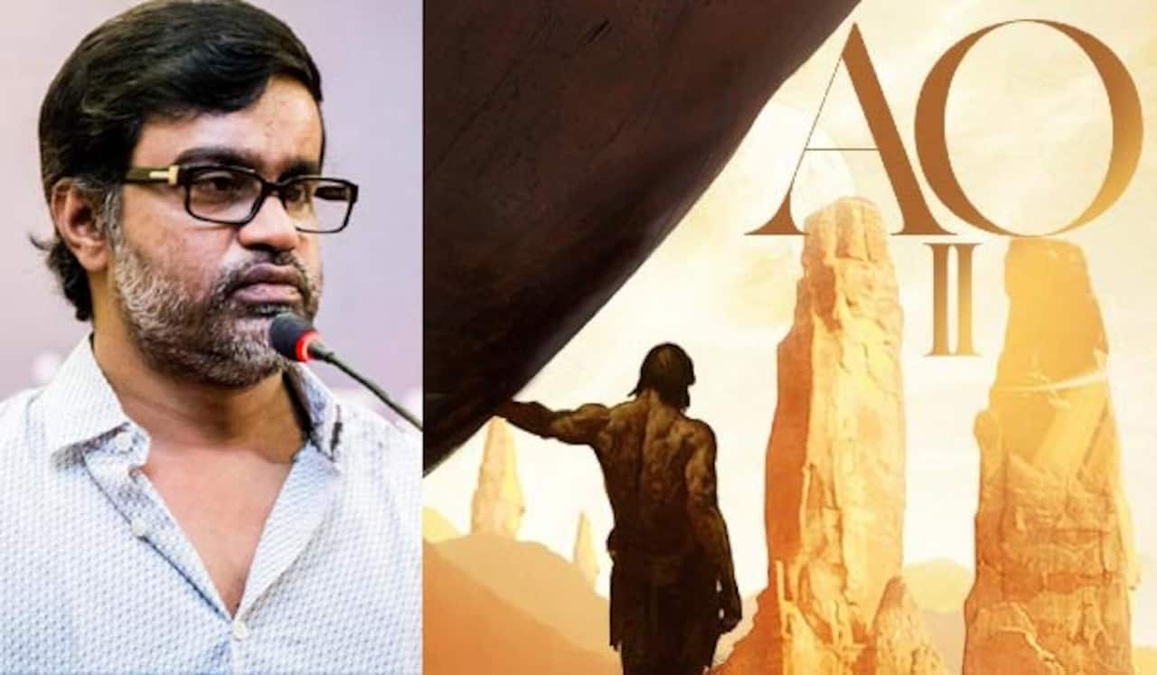 ஆயிரத்தில் ஒருவன் 2 டிராப்பா? செல்வராகவன் பதில்